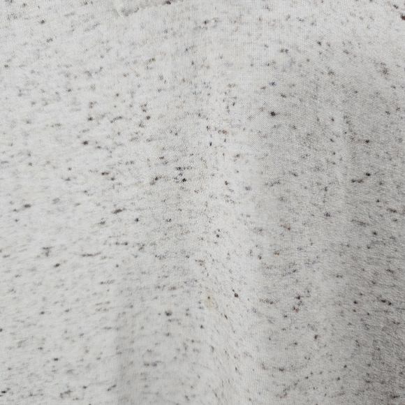 Pure Jill Oatmeal Heather Hooded Tranquility Fleece  Women's Size Large - Picture 5 of 11